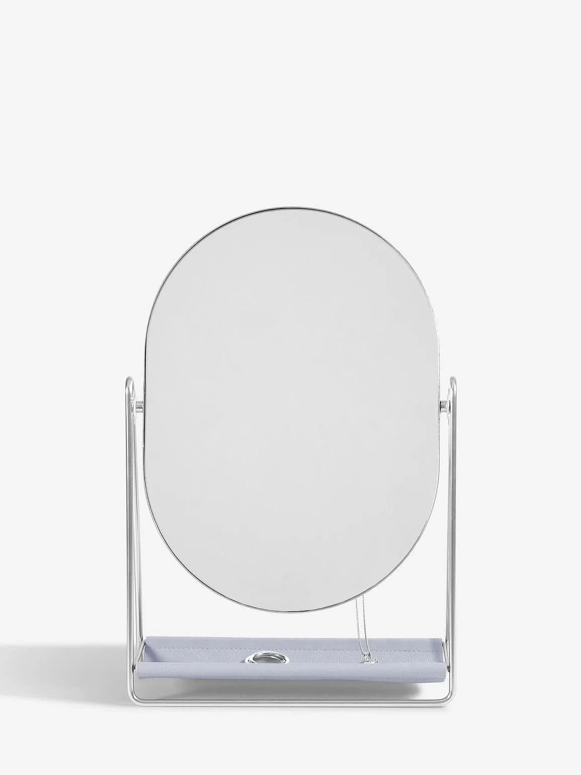 Stackers Spiegel met Sieradenstandaard Lavendel - Mystackers