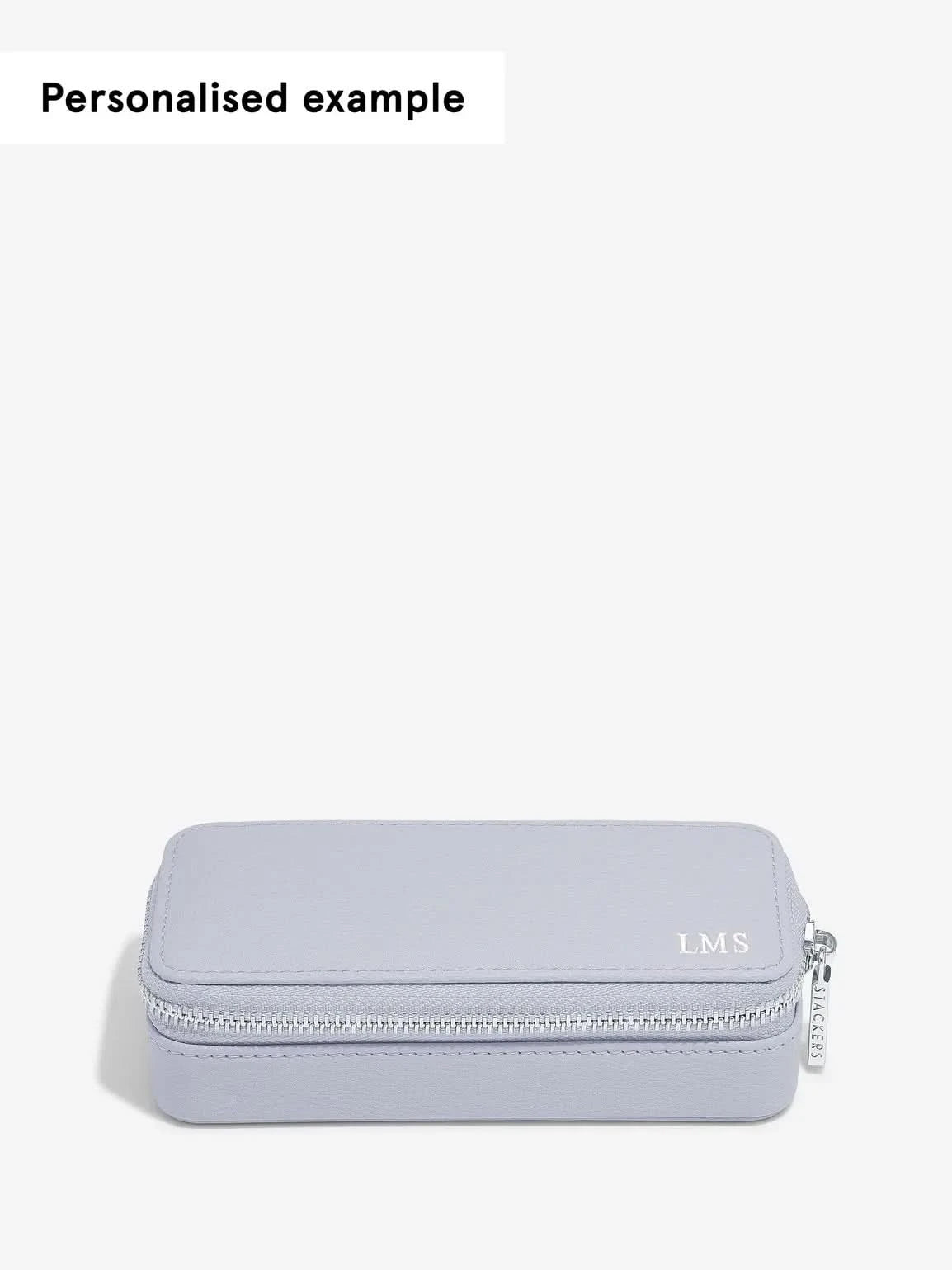 Stackers Medium Travel box Lavendel - Mystackers