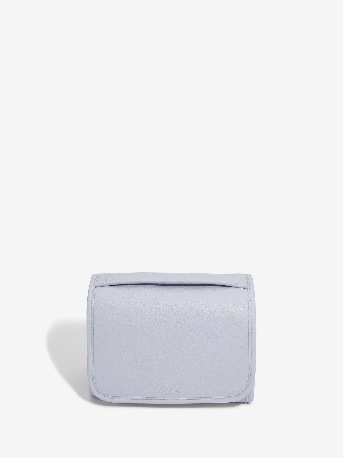 Stackers kleine hangende Toilettas Lavendel - Mystackers