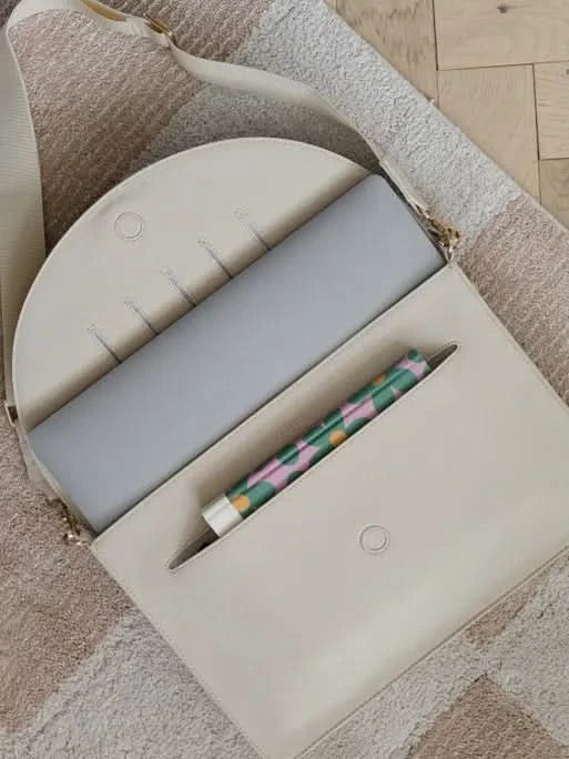 Stackers Laptoptas Havermout - Mystackers