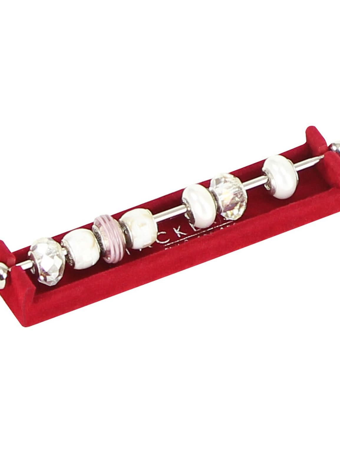 Stackers Charm Bar Rood - Mystackers