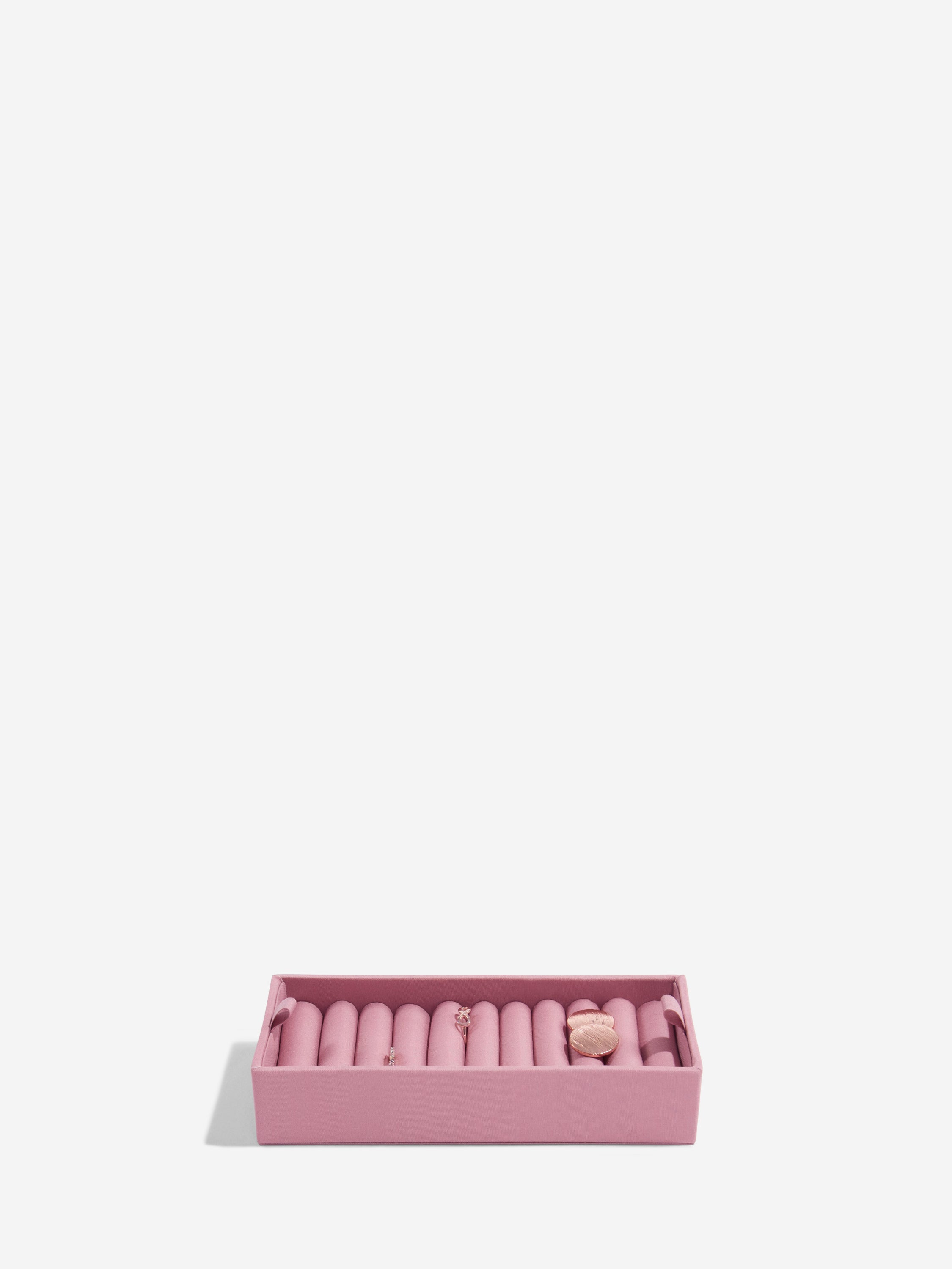Stackers Ring Roll Roze