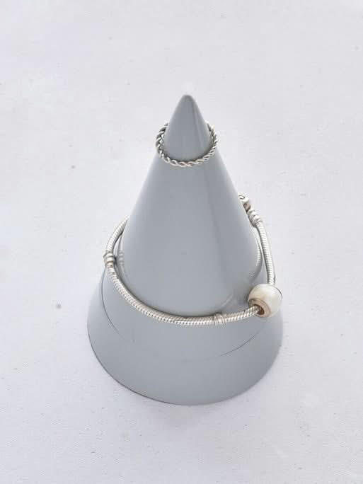 Stackers Cone Grijs - Mystackers