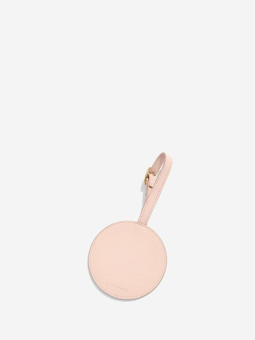 Stackers Bagagelabel Roze - Mystackers