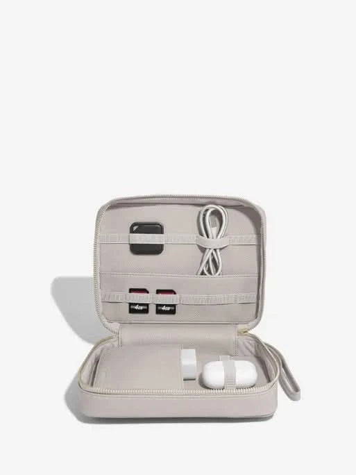 Stackers Kabelopberger Taupe - Mystackers