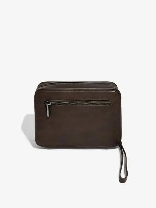 Stackers Kabelopberger Bruin - Mystackers