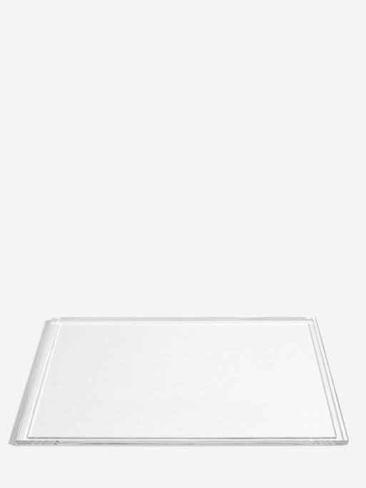 Stackers XL Acryl Deksel - Mystackers