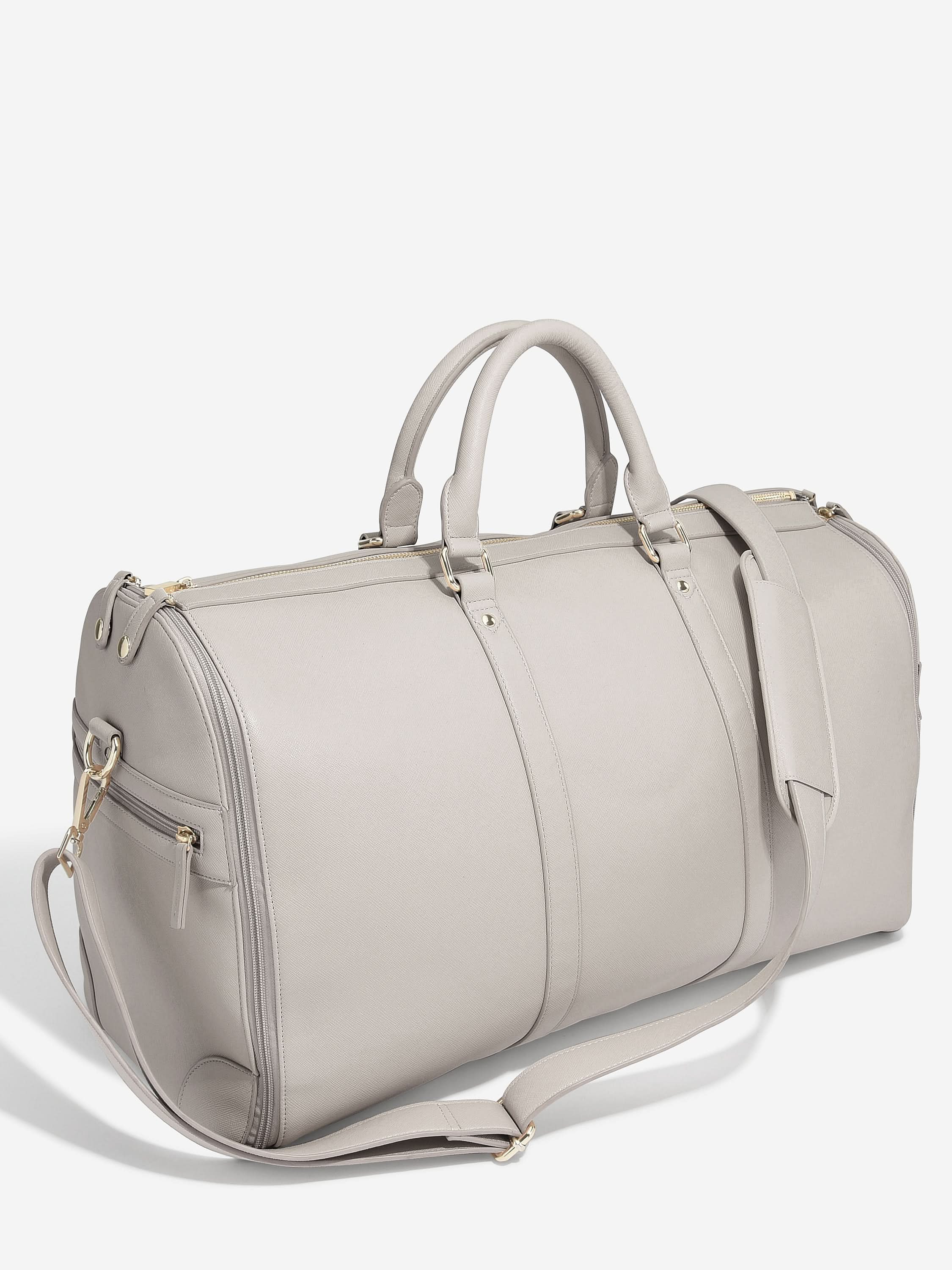 Stackers Reistas/Kledingtas Taupe - Mystackers