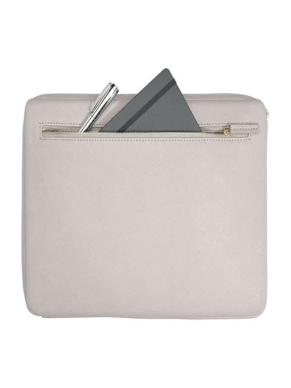 Stackers Laptopsleeve Taupe - Mystackers