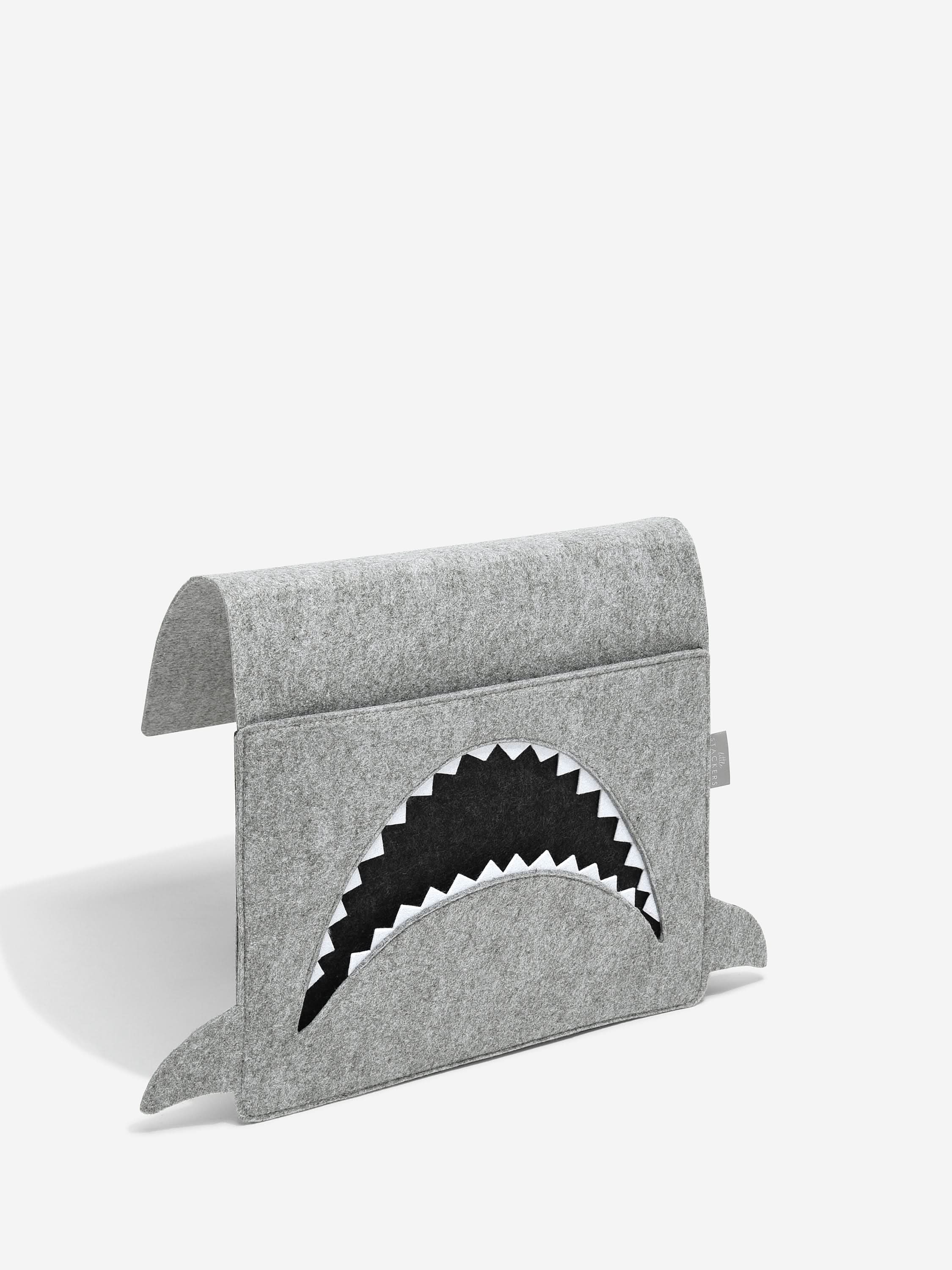 Little Stackers - Bedside Pocket Shark