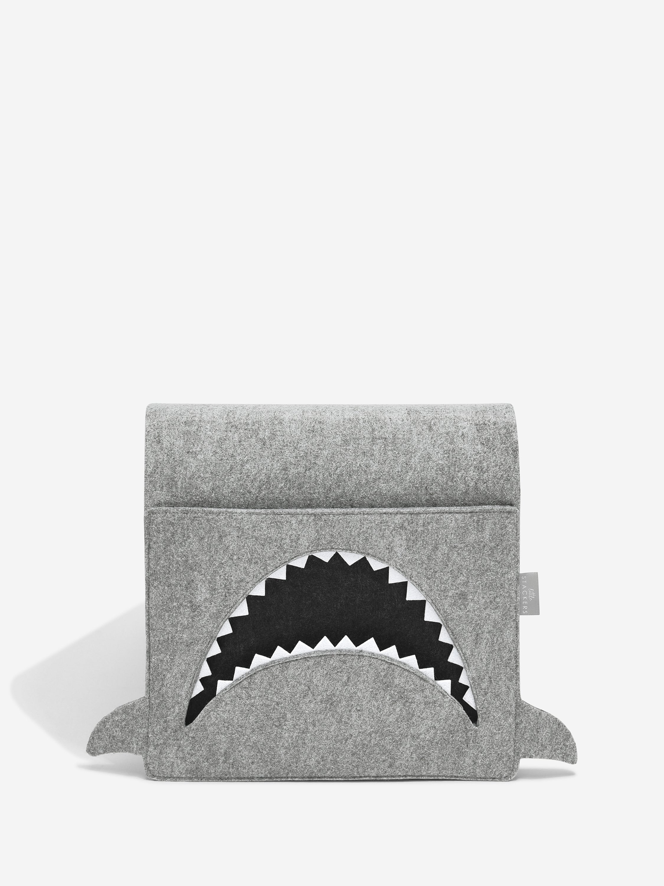 Little Stackers - Bedside Pocket Shark