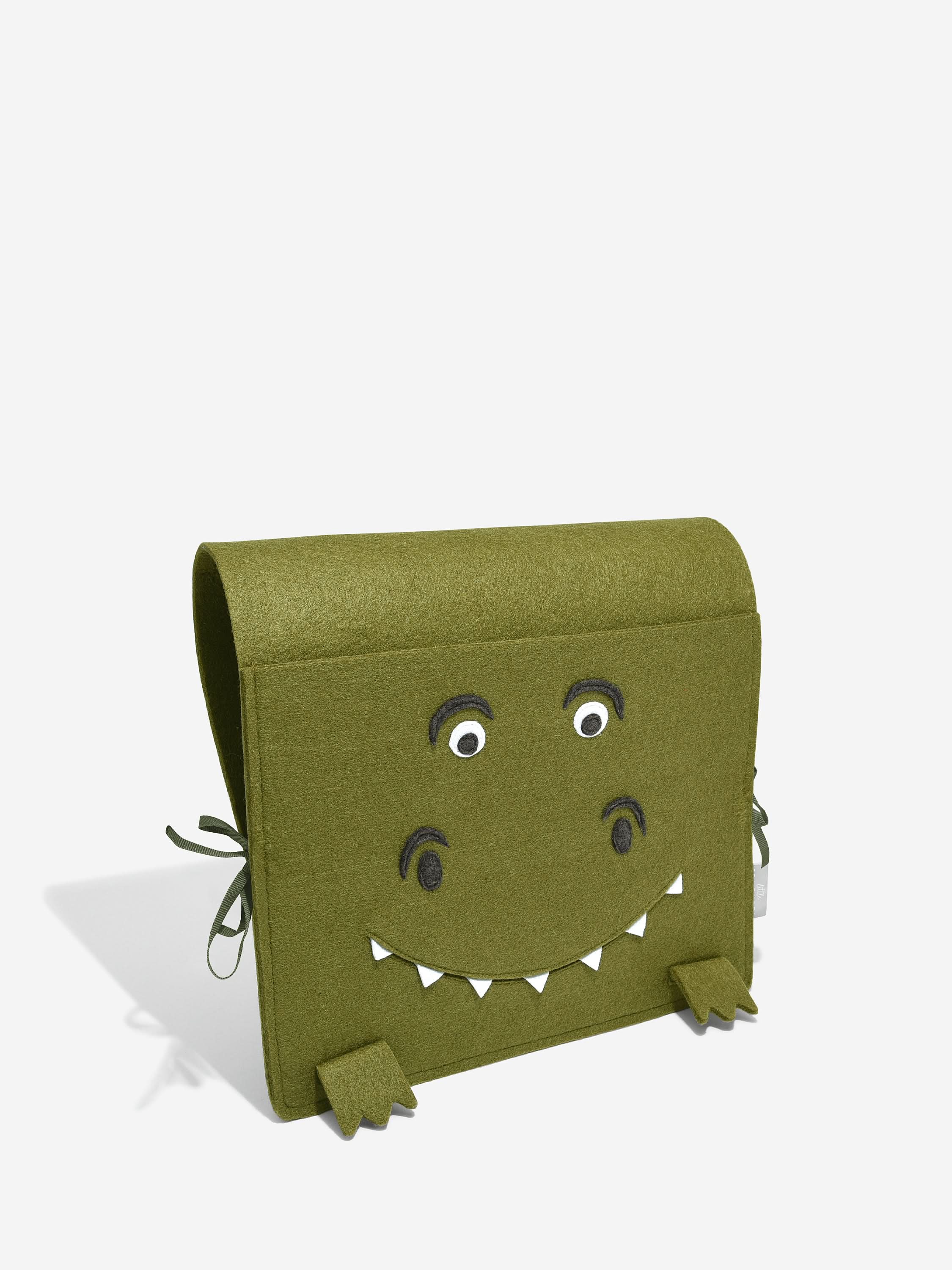 Little Stackers - Bedside Pocket T-Rex