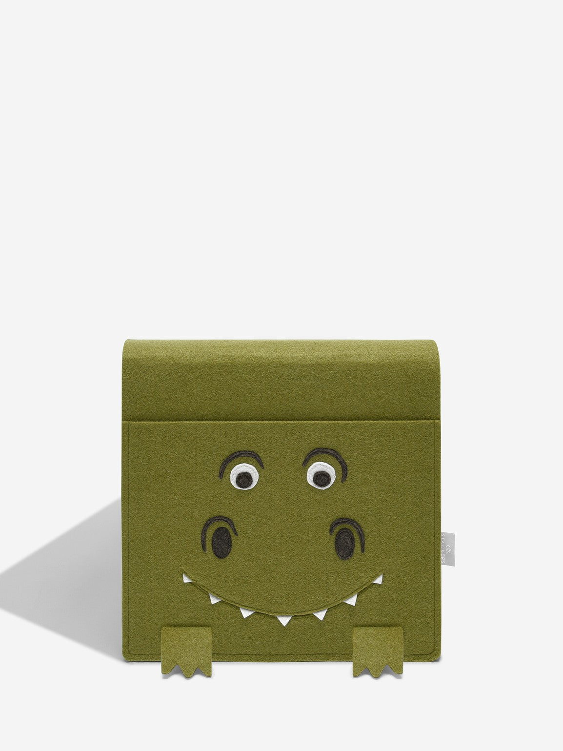 Little Stackers - Bedside Pocket T-Rex - Mystackers