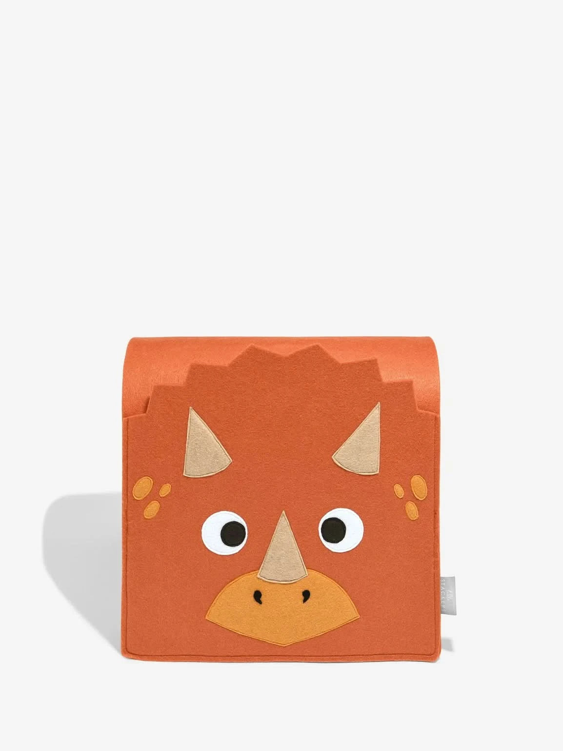 Little Stackers - Bedside Pocket Triceratops - Mystackers