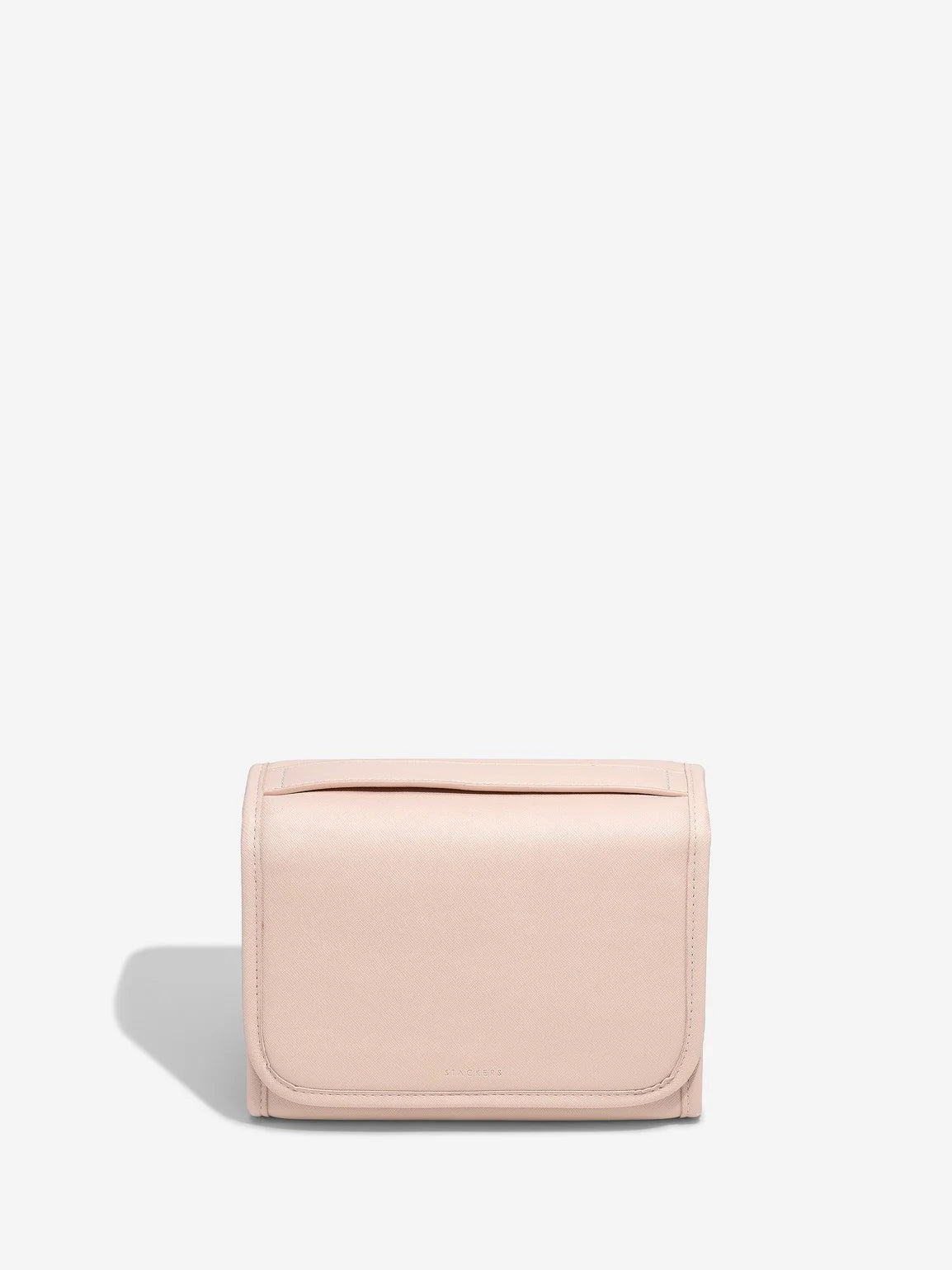Stackers kleine hangende Toilettas Roze - Mystackers