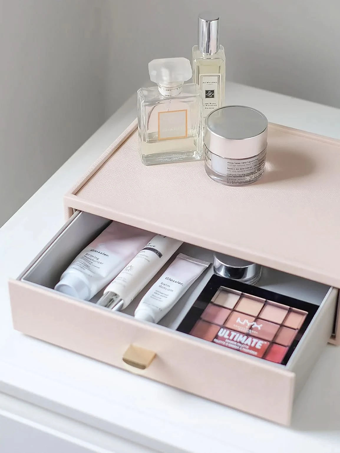 Stackers Makeup Organizer Lade Roze - Mystackers