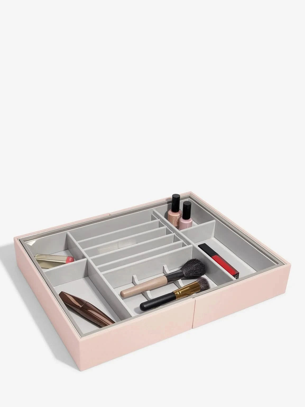 Stackers Makeupslider Roze - Mystackers