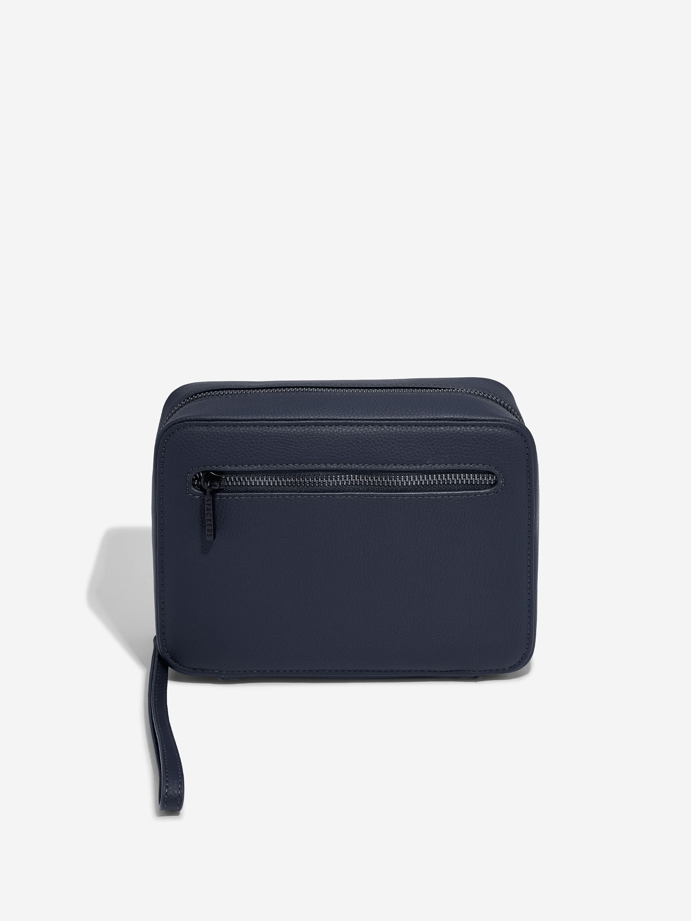 Stackers Kabelopberger Marineblauw - Mystackers