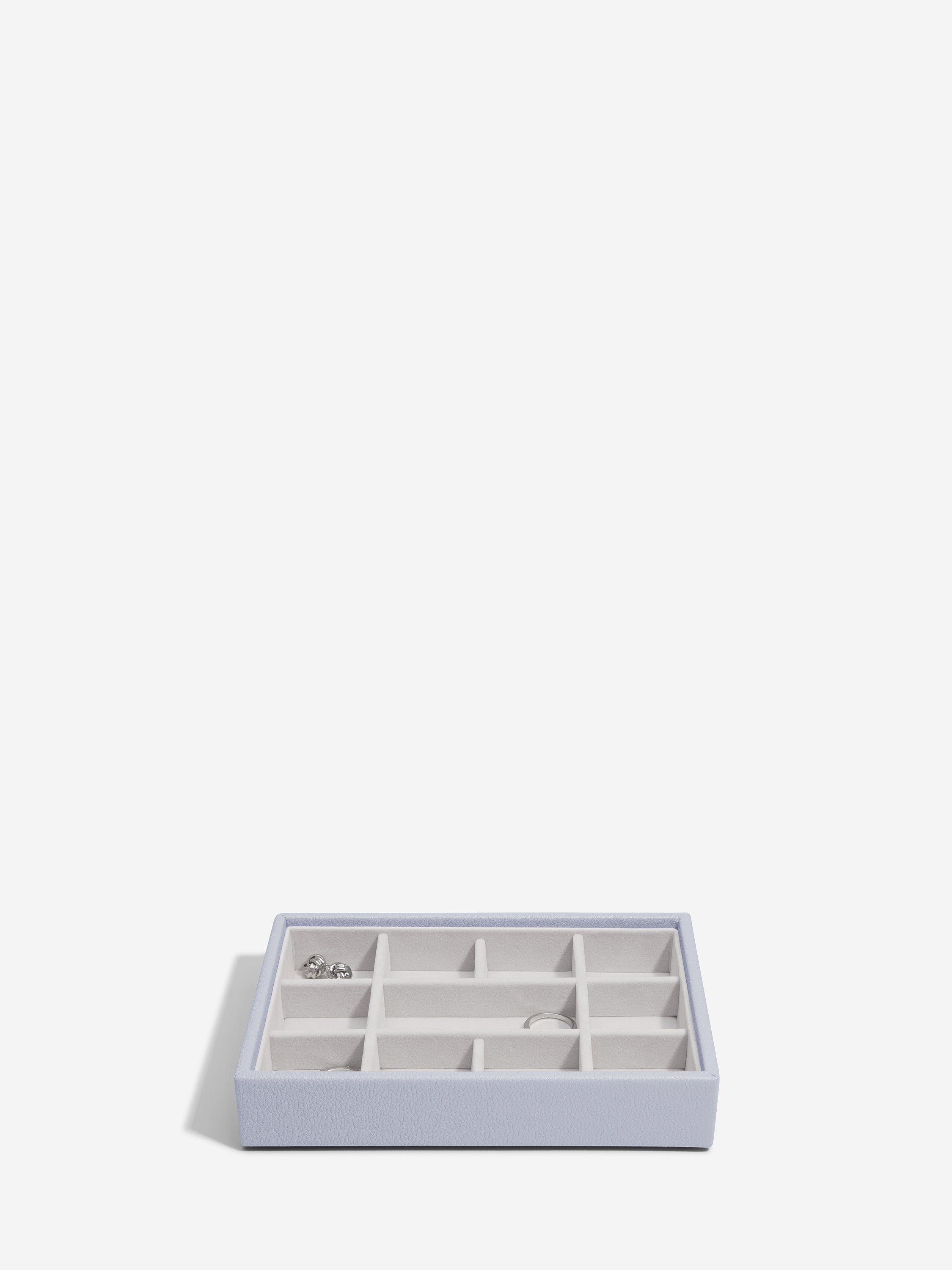 Stackers Mini Sieradenlaag Lavendel - Mystackers