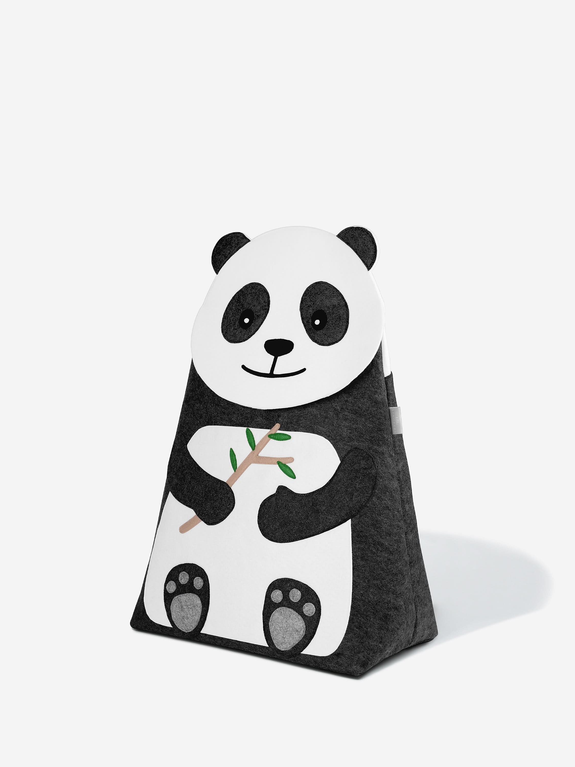 Little Stackers - Storage basket Panda