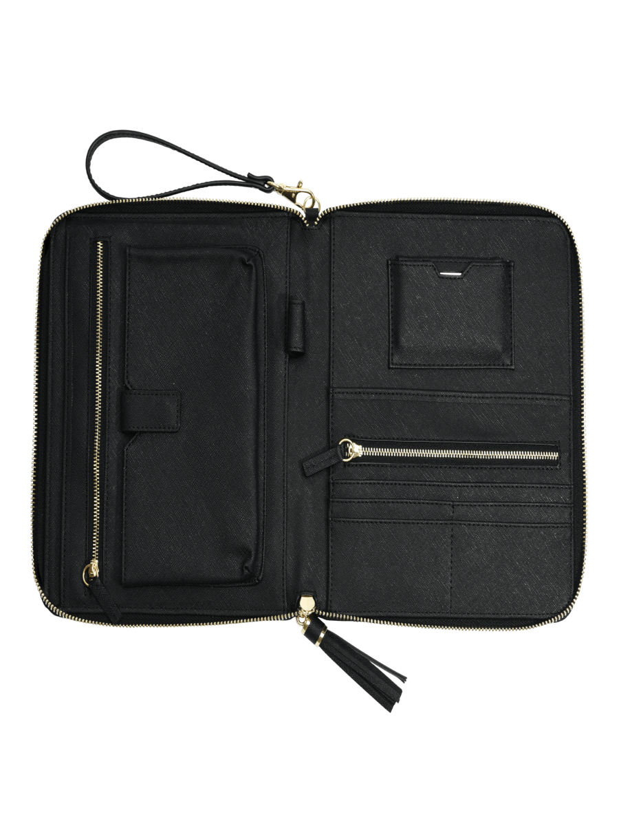 Stackers Tech Portfolio Zwart - Mystackers