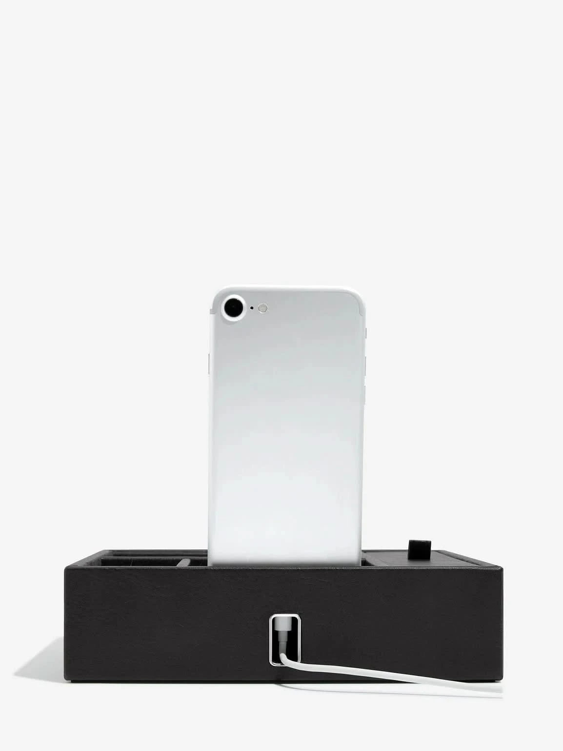 Stackers Smartphone Organizer Zwart - Mystackers