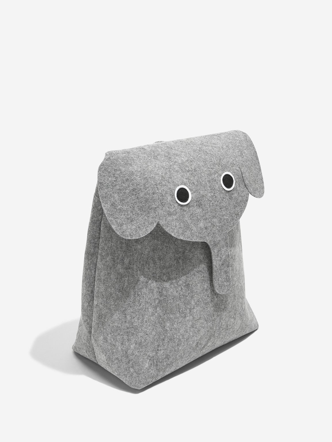 Little Stackers - Opbergmand Olifant - Mystackers