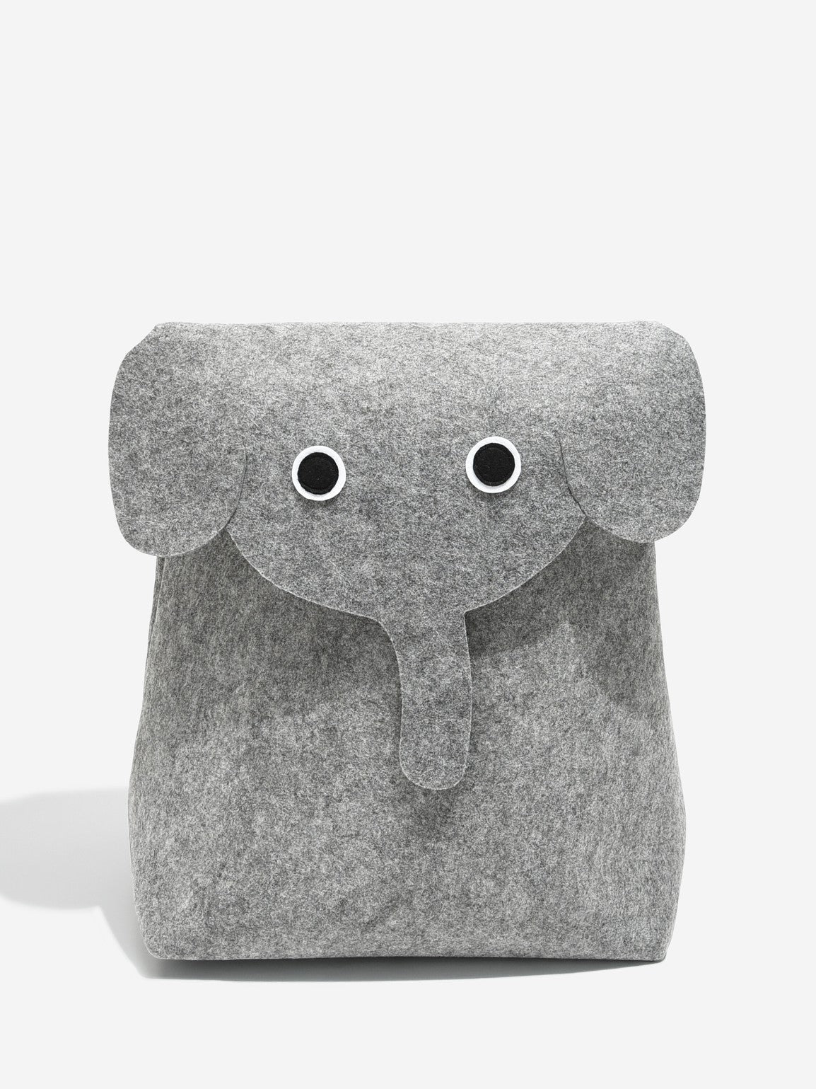 Little Stackers - Opbergmand Olifant - Mystackers