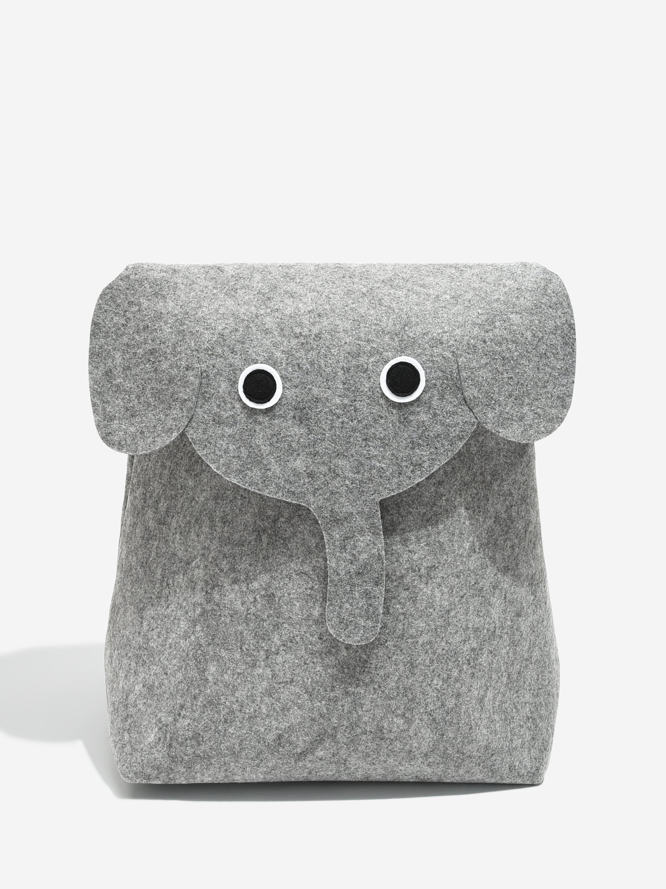 Little Stackers - Storage Basket Elephant
