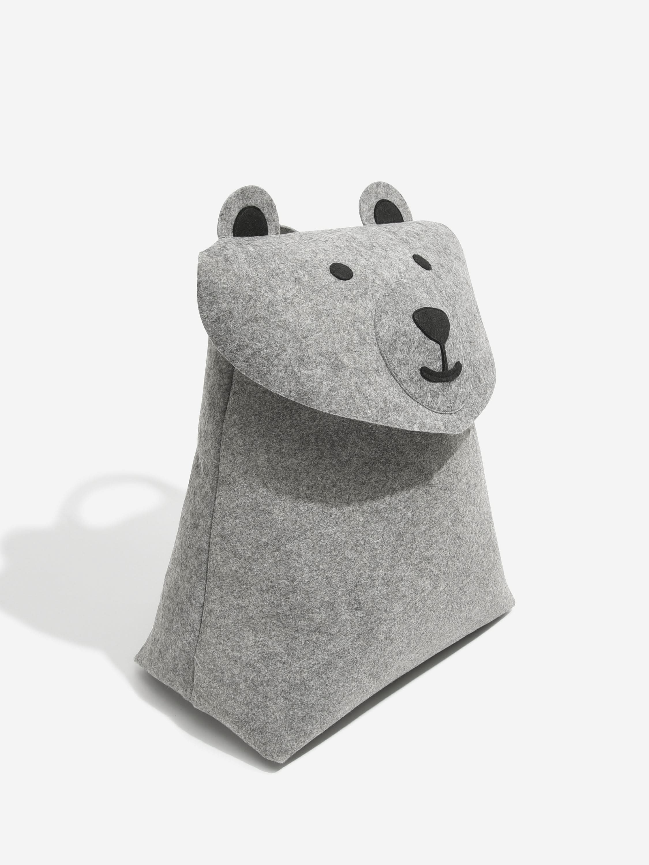 Little Stackers - Storage Basket Bear
