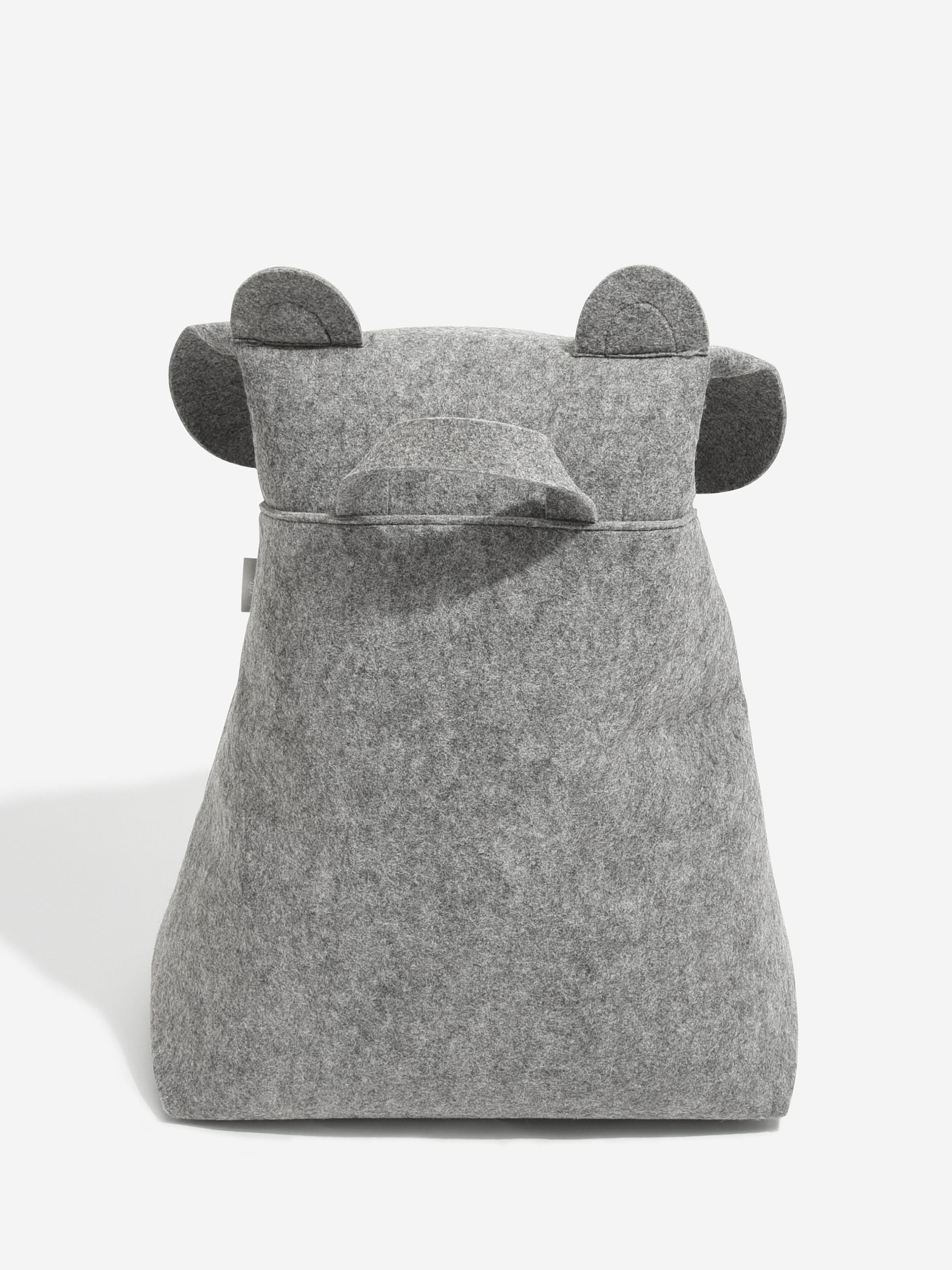 Little Stackers - Storage Basket Bear