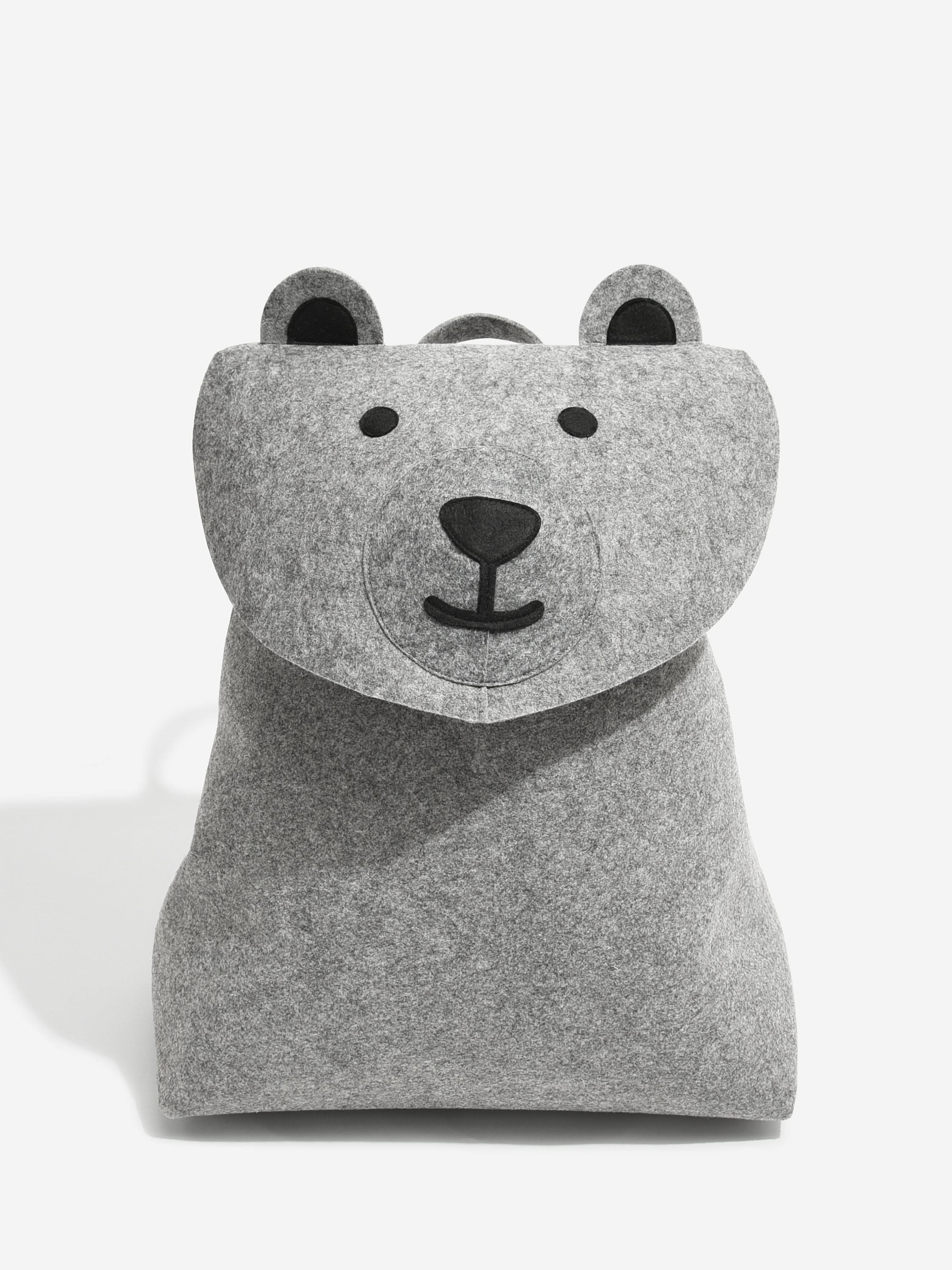 Little Stackers - Storage Basket Bear