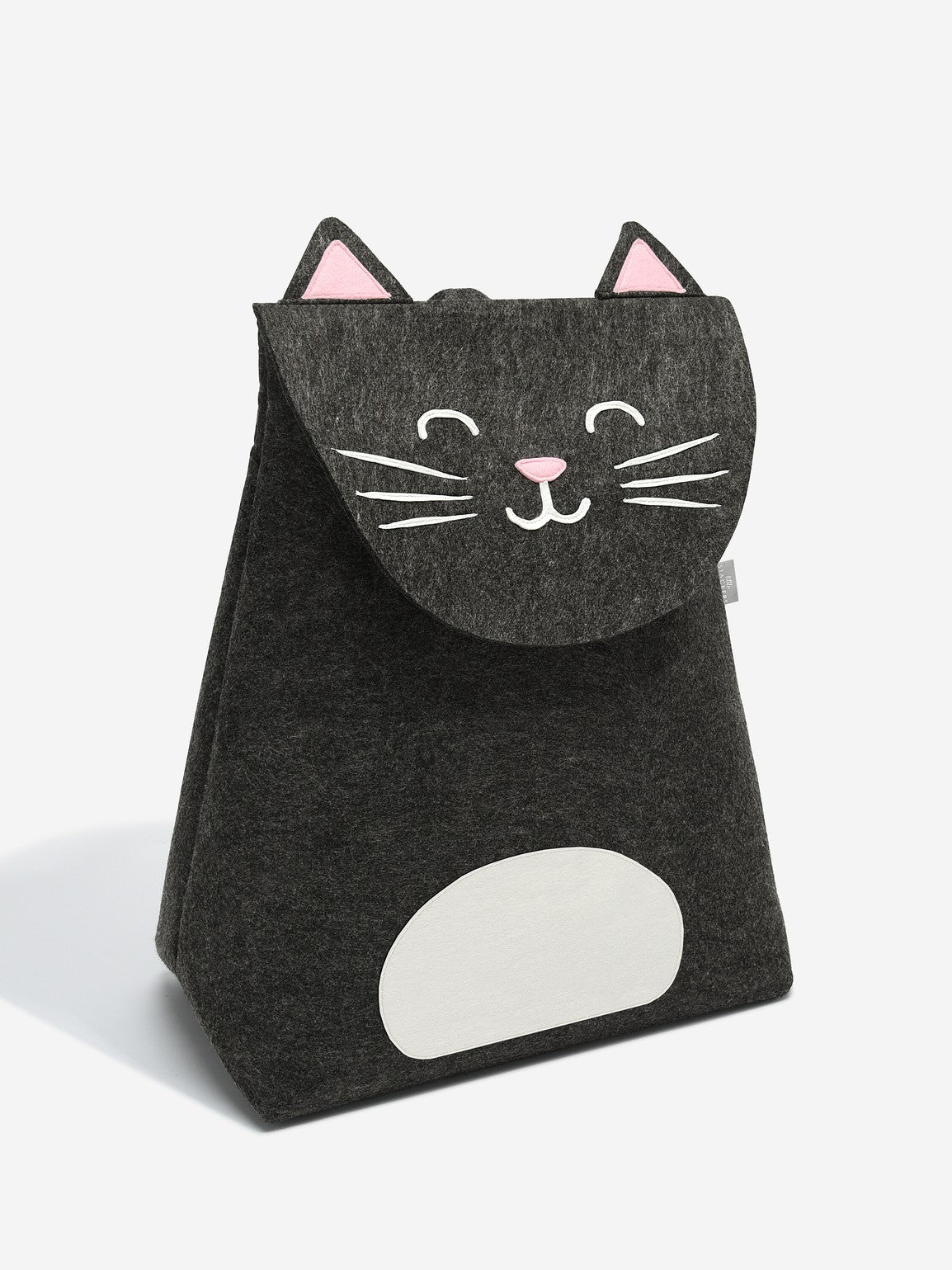 Little Stackers - Opbergmand Kat - Mystackers