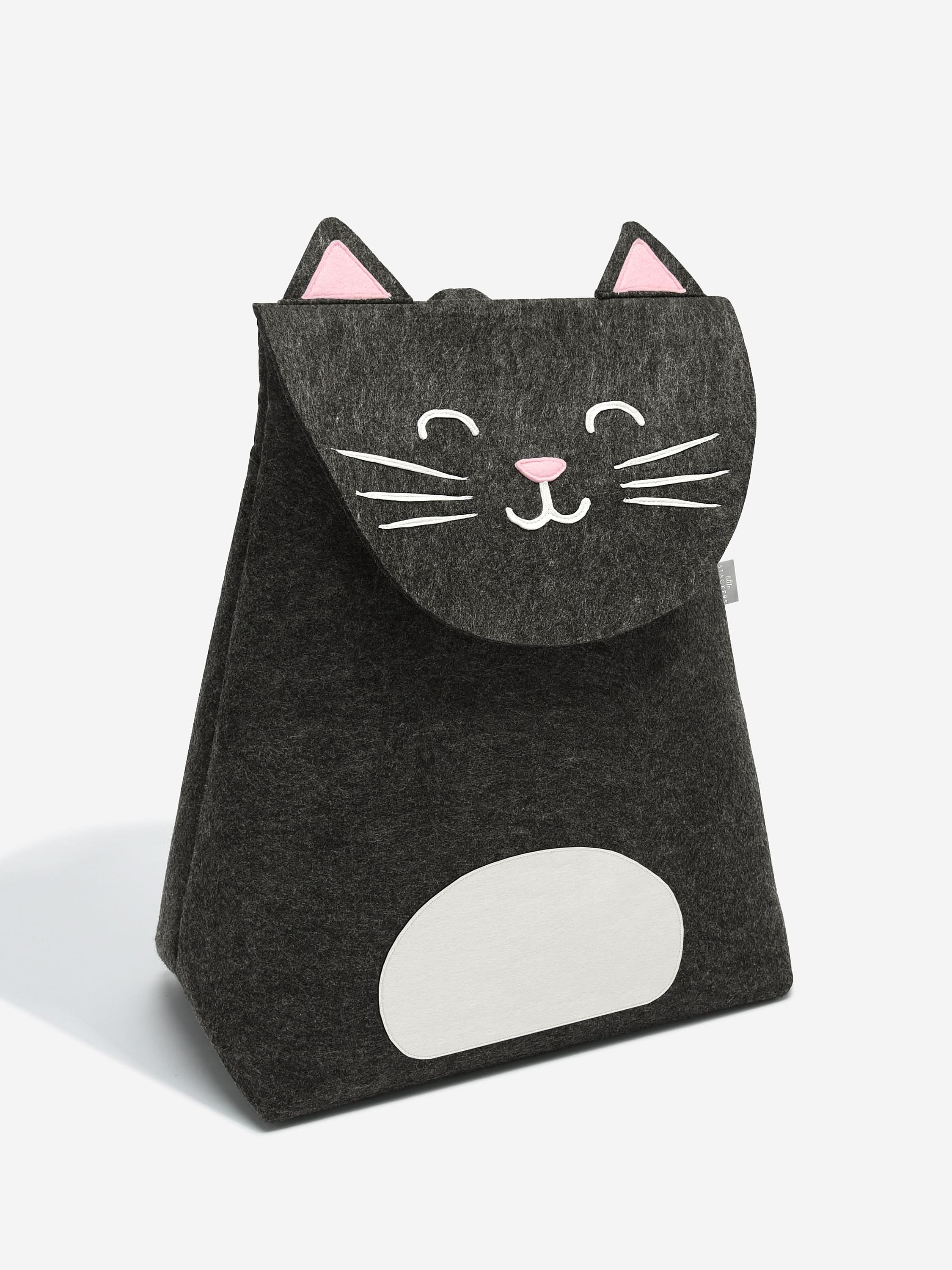 Little Stackers - Opbergmand Kat