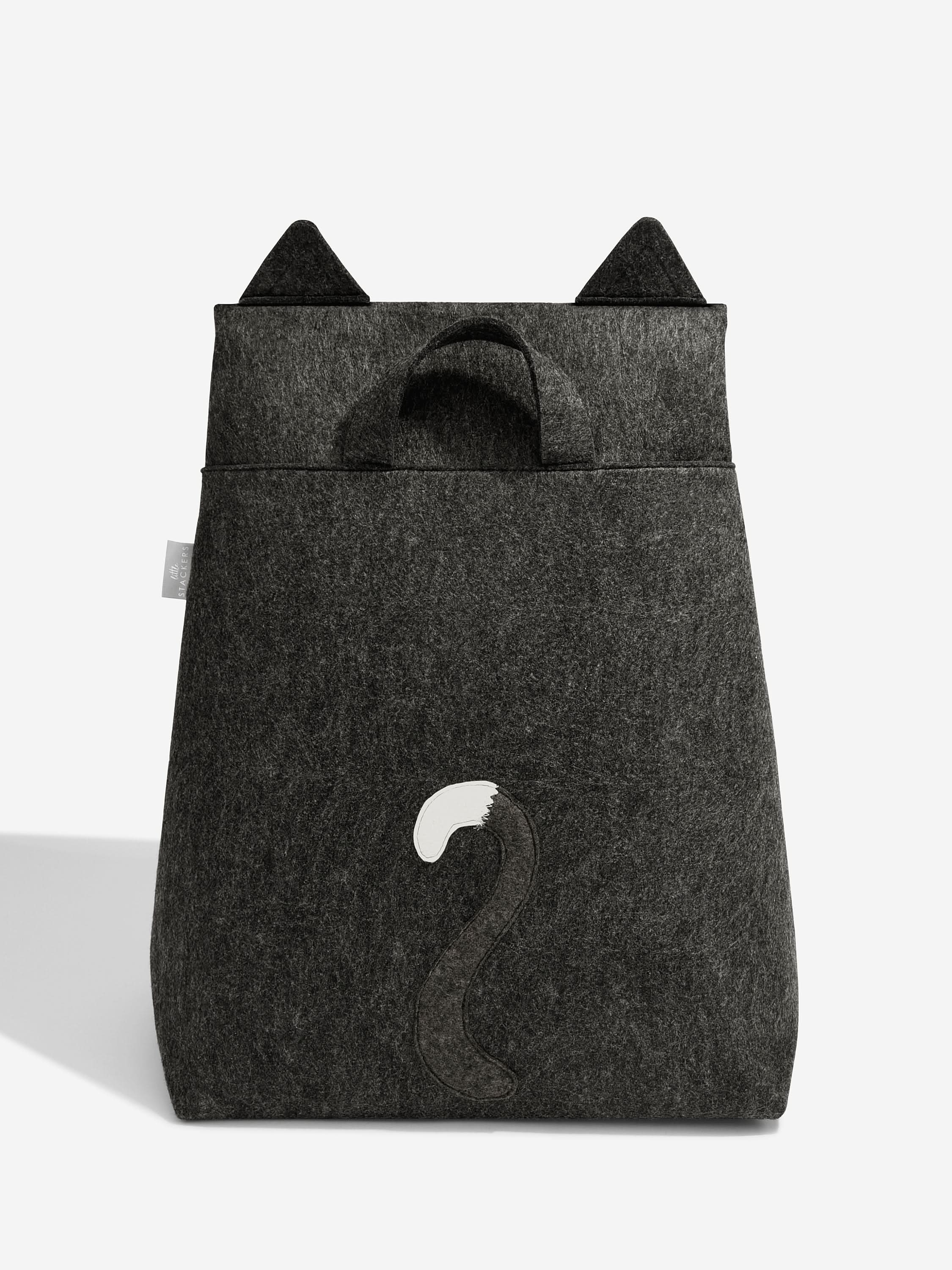 Little Stackers - Opbergmand Kat