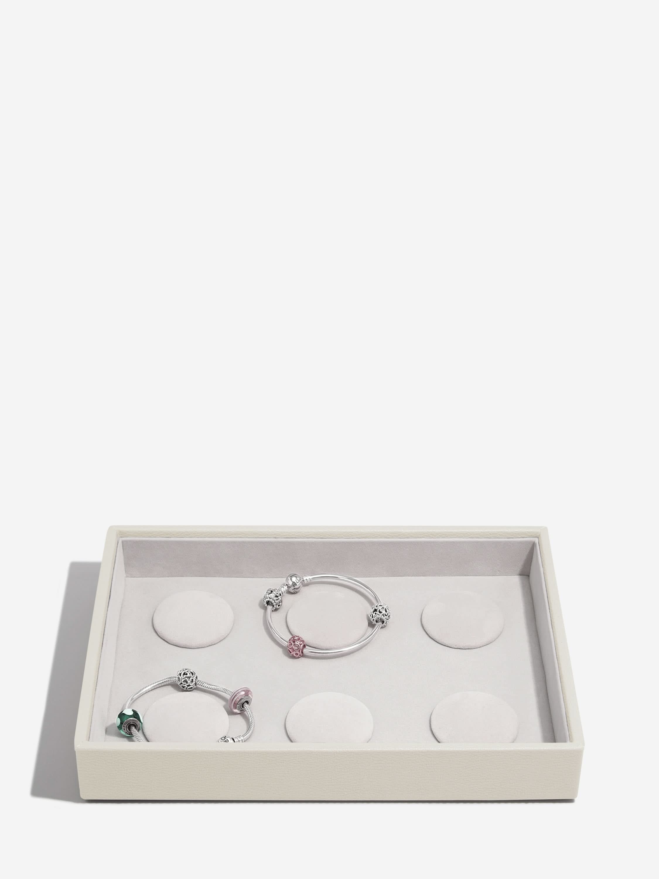 Stackers Armbandenlaag voor Klassieke Juwelendoos Havermout - Mystackers