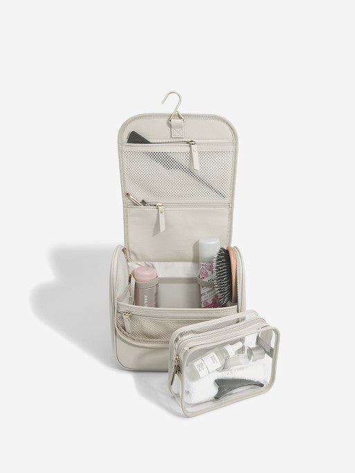Stackers hangende Toilettas Havermout - Mystackers