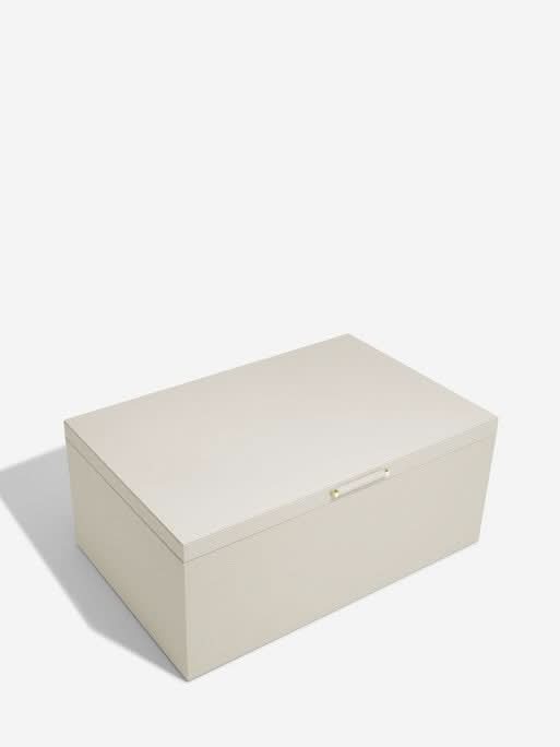 Stackers Medium Opbergdoos Havermout - Mystackers