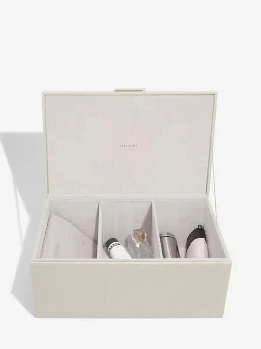 Stackers Medium Opbergdoos Havermout - Mystackers