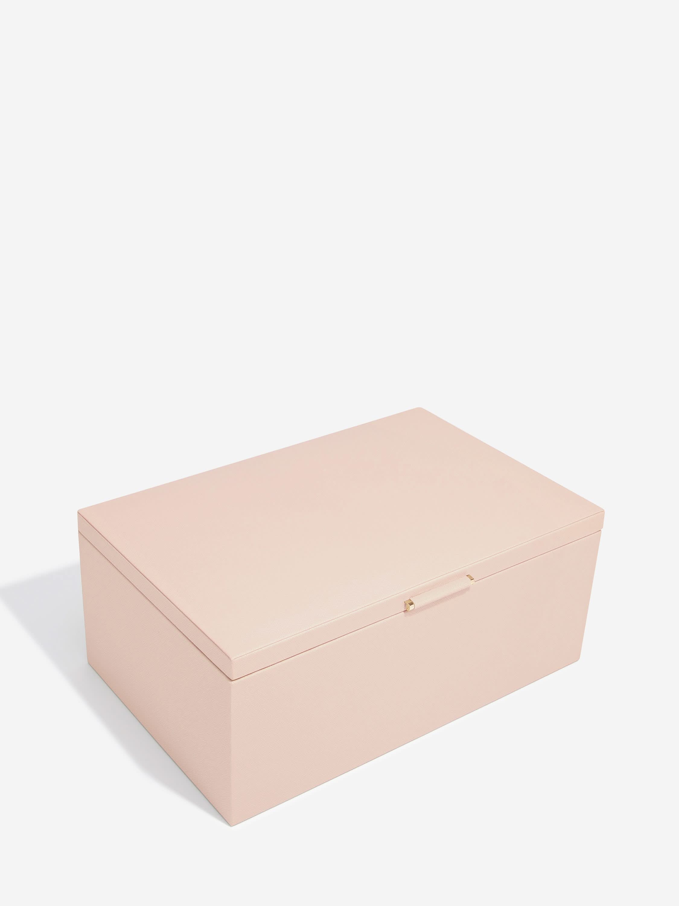 Stackers Medium Opbergdoos Roze - Mystackers