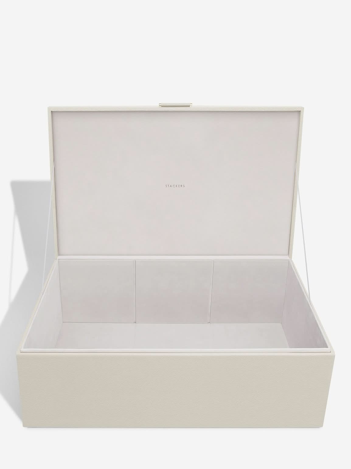 Stackers Opbergdoos Havermout - Mystackers