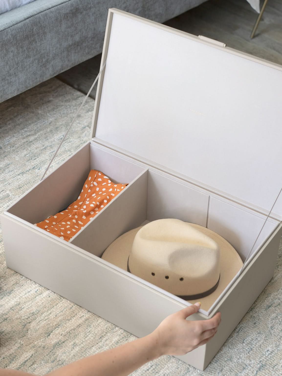 Stackers Opbergdoos Havermout - Mystackers