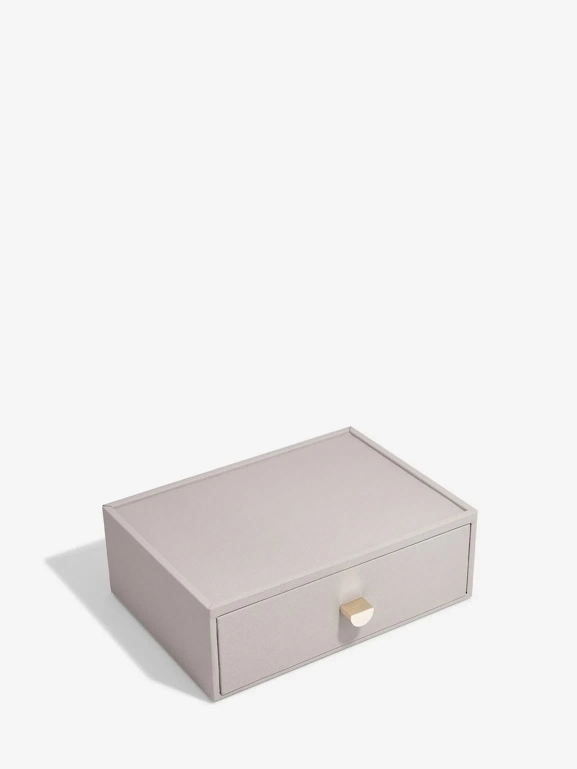 Stackers Makeup Organizer Lade Taupe - Mystackers