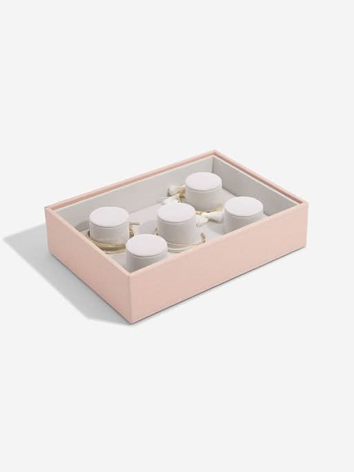 Stackers Armbandenhouder Grijs - Mystackers