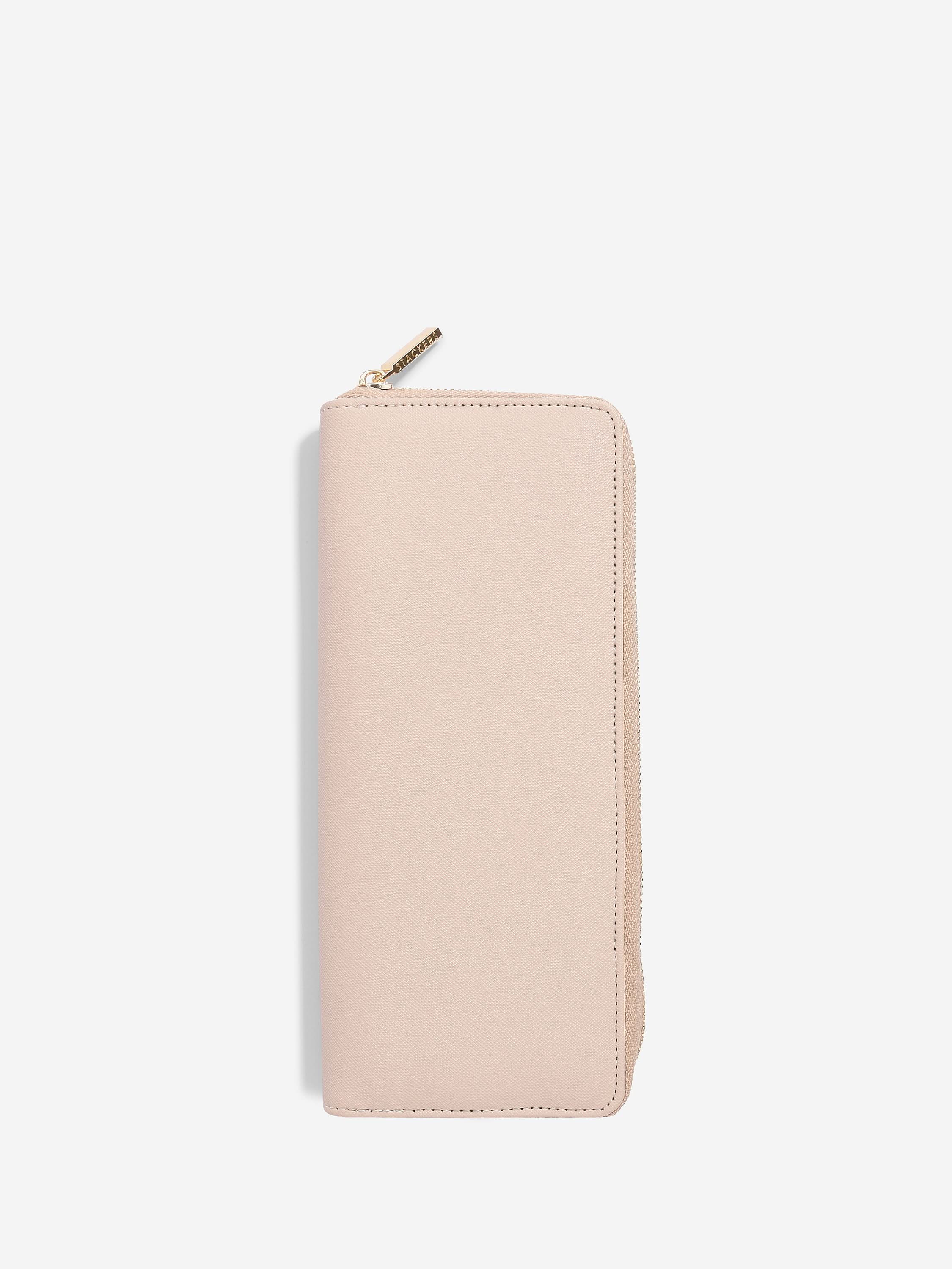 Stackers Jewellery Roll Roze - Mystackers