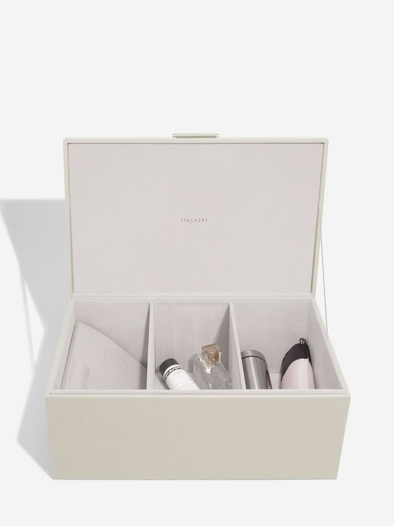 Stackers Opbergdozenset van twee Havermout - Mystackers