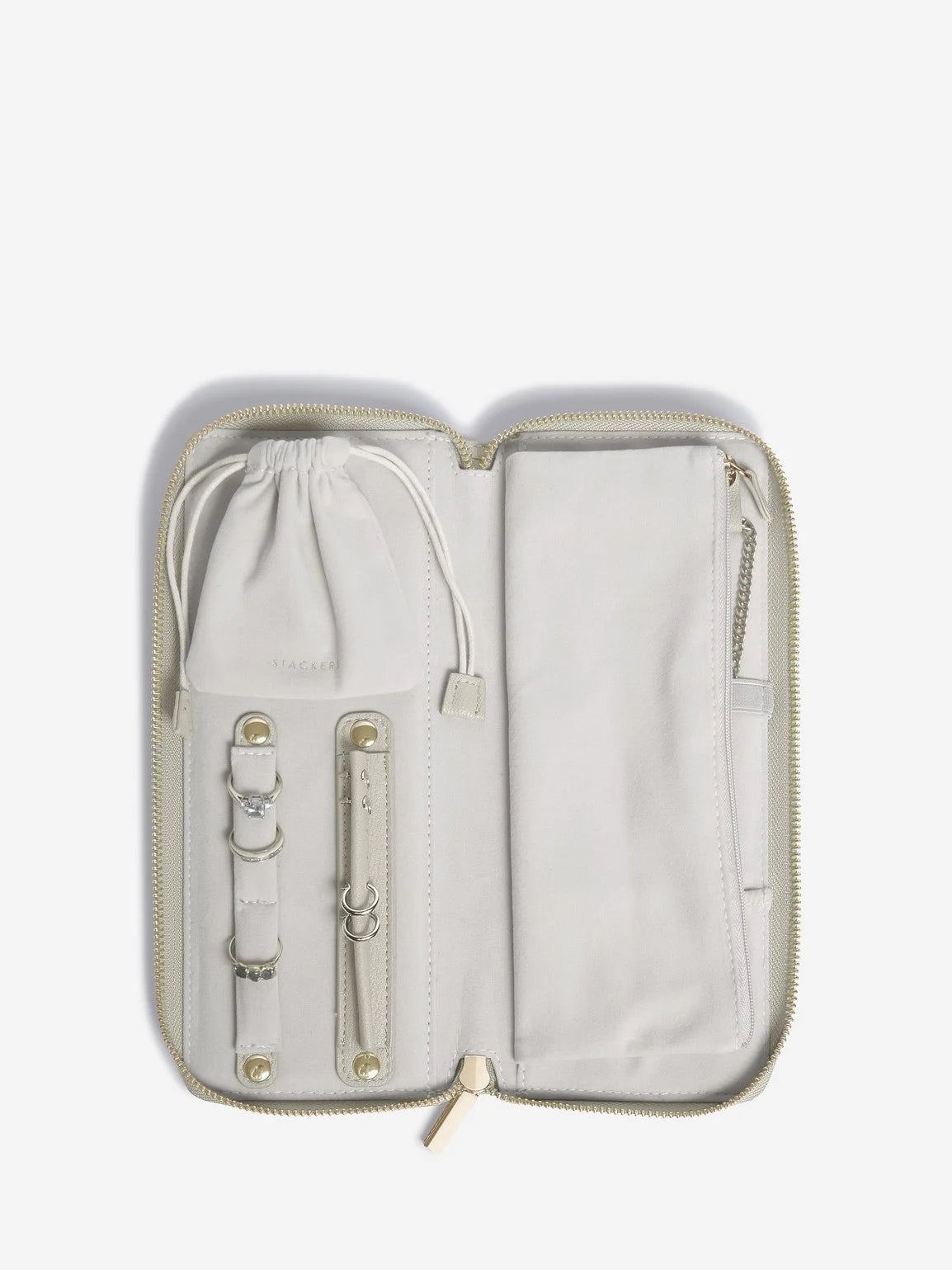 Stackers Jewellery Roll Havermout - Mystackers