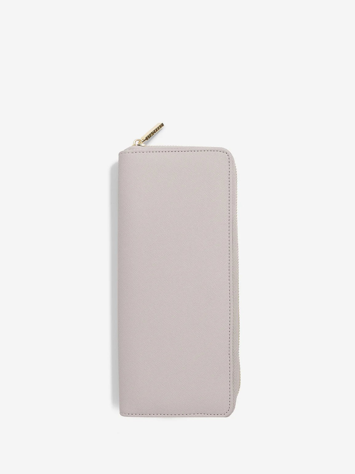 Stackers Jewellery Roll Taupe
