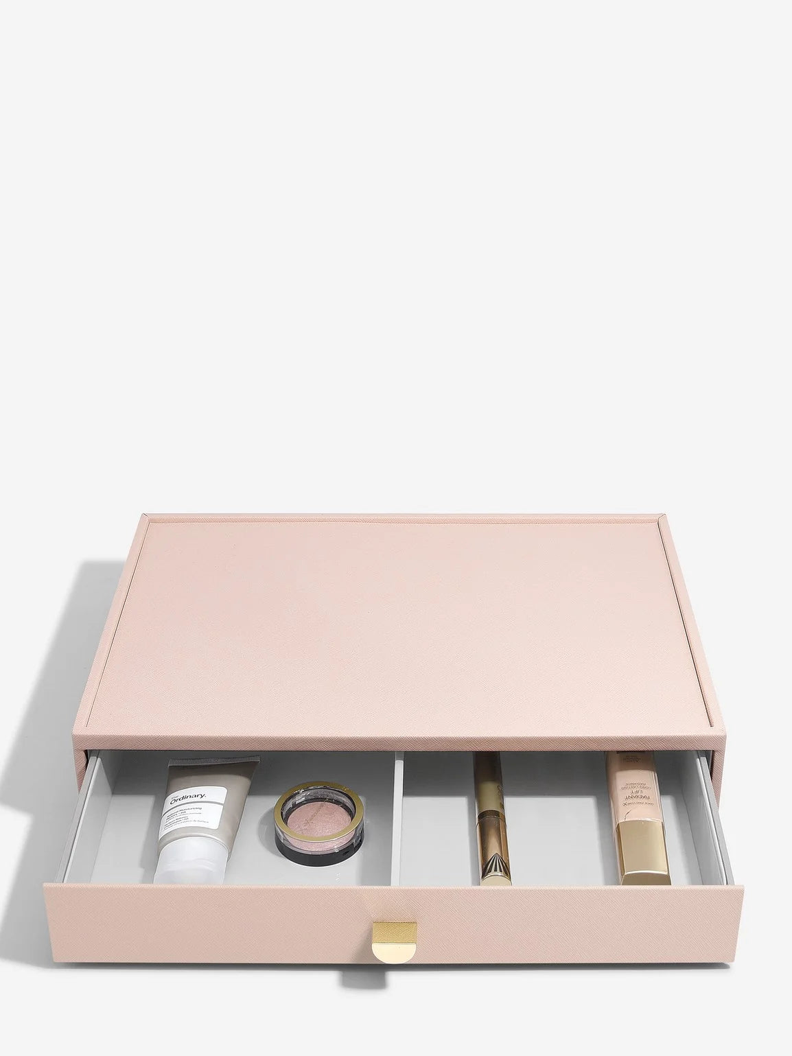 Stackers Makeup Organizer Lade Roze XL - Mystackers
