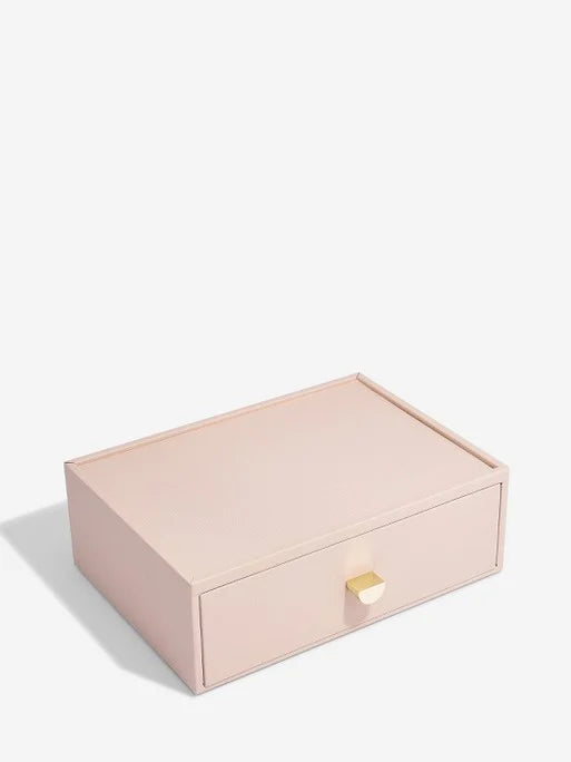 Stackers Accessoirelade voor Klassieke Display Juwelendoos Roze - Mystackers